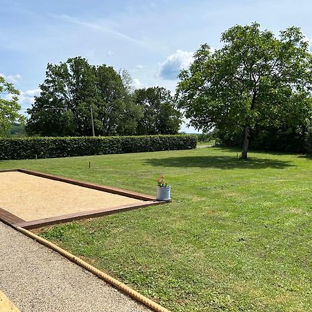 Luxury 3 Bed Home With Heated Swimming Pool Air Con And Boules Pitch Salignac-Eyvigues Экстерьер фото
